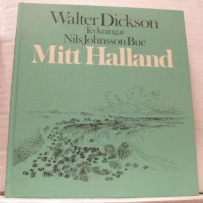 Mitt Halland.