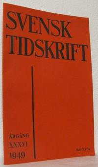 Strindberg och den svenska kritiken.