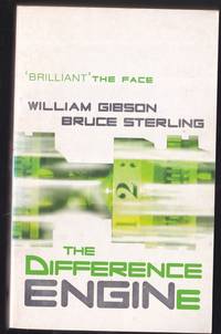 The Difference Engine