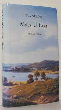 Mats Ulfson.