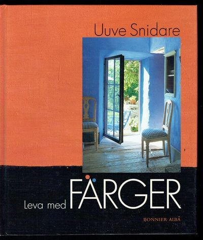 Leva med färger.