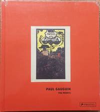 Paul Gauguin: The Prints