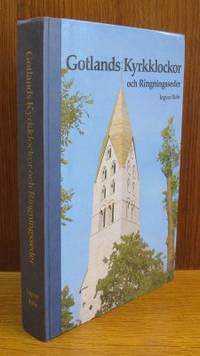 Gotlands kyrkklockor och ringningsseder.