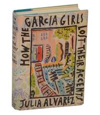 How the Garcia Girls Lost Their Accents