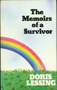 cover of Memoirs of a Survivor