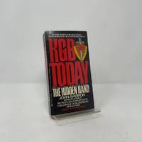 KGB Today: The Hidden Hand