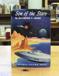 cover of Son of the Stars