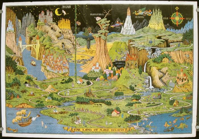 Land of make believe coupons