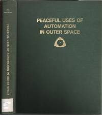 cover of Peaceful Uses Of Automation In Outer Space