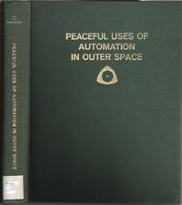 Peaceful Uses Of Automation In Outer Space