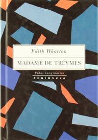 image of Madame de Treymes