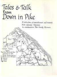 image of TALES & TALK FROM DOWN IN PIKE
