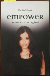 cover of Empower: The Violet Eden Series #5