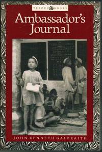 Ambassador's Journal: A Personal Account of the Kennedy Years