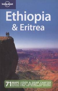 Ethiopia and Eritrea