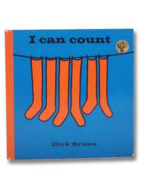 I Can Count by Bruna, Dick - 1968