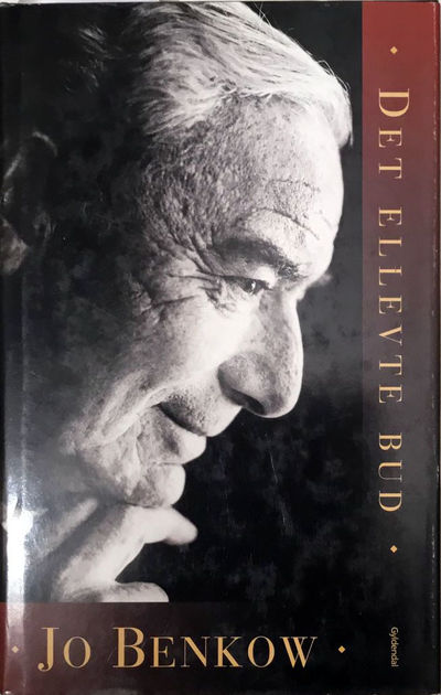 Det ellevte bud. Med etterord av Elie Wiesel