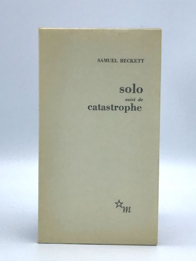 solo suivi de catastrophe