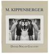 M. Kippenberger: Collages, 1989 (Signed)