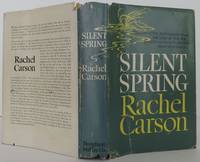 Silent Spring by Carson, Rachel - 1962