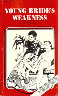 Young Bride&#039;s Weakness  WIF-138 by Roger Grey - 1988