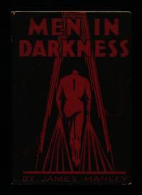 Men in Darkness: Five Stories