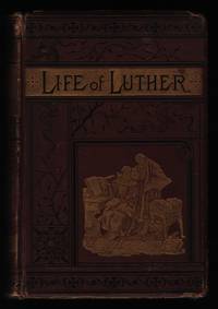 image of The Life of Martin Luther