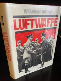 cover of LUFTWAFFE