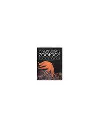 image of Invertebrate Zoology