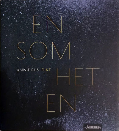 En som het En. Dikt
