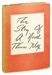 The Story of a Novel