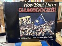 How 'Bout Them Gamecocks!