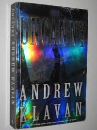 image of The Uncanny