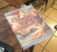 History of Art - Fourth Edition by Janson, H.W. (rev.&expand.by Anthony F. Janson) - 1991