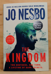 cover of The Kingdom (UK Signed Copy)