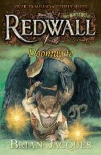 Doomwyte: A Tale from Redwall by Brian Jacques - 2011-06-04