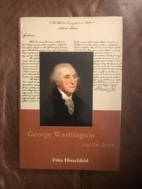 image of George Washington And The Jews