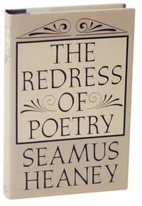 The Redress of Poetry