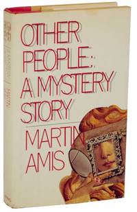 Other People: A Mystery Story