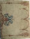 Scrapbook of poetry excerpted from periodicals