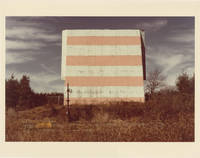 cover of Sunset Drive-In Theater, Tazewell, Virginia, 1979