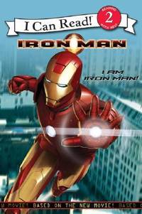 Iron Man : I Am Iron Man!