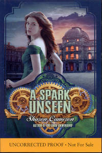 image of A Spark Unseen