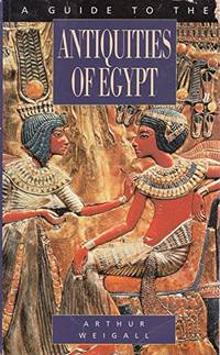 A Guide to the Antiquities of Upper Egypt