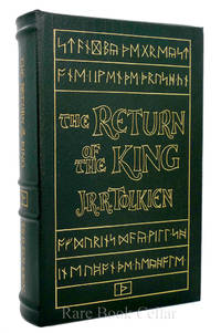 THE RETURN OF THE KING :  Easton Press by Tolkien, J. R. R - 1984