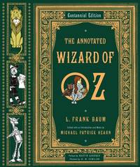 The Annotated Wizard of Oz