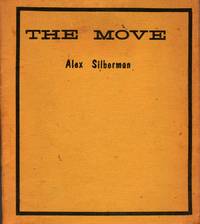 The Move by Silverman, Alex - 1968