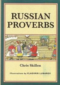 Russian Proverbs