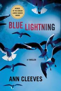 Blue Lightning : A Thriller
