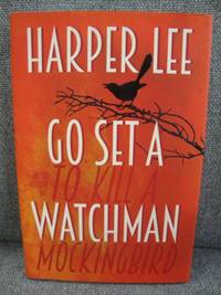 Go Set a Watchman